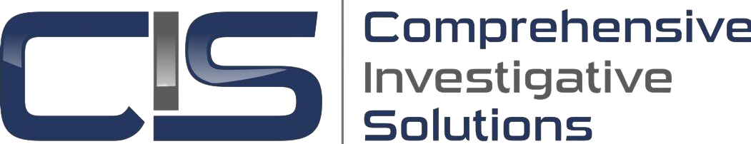 CIS Comprehensive Investigative Solutions logo