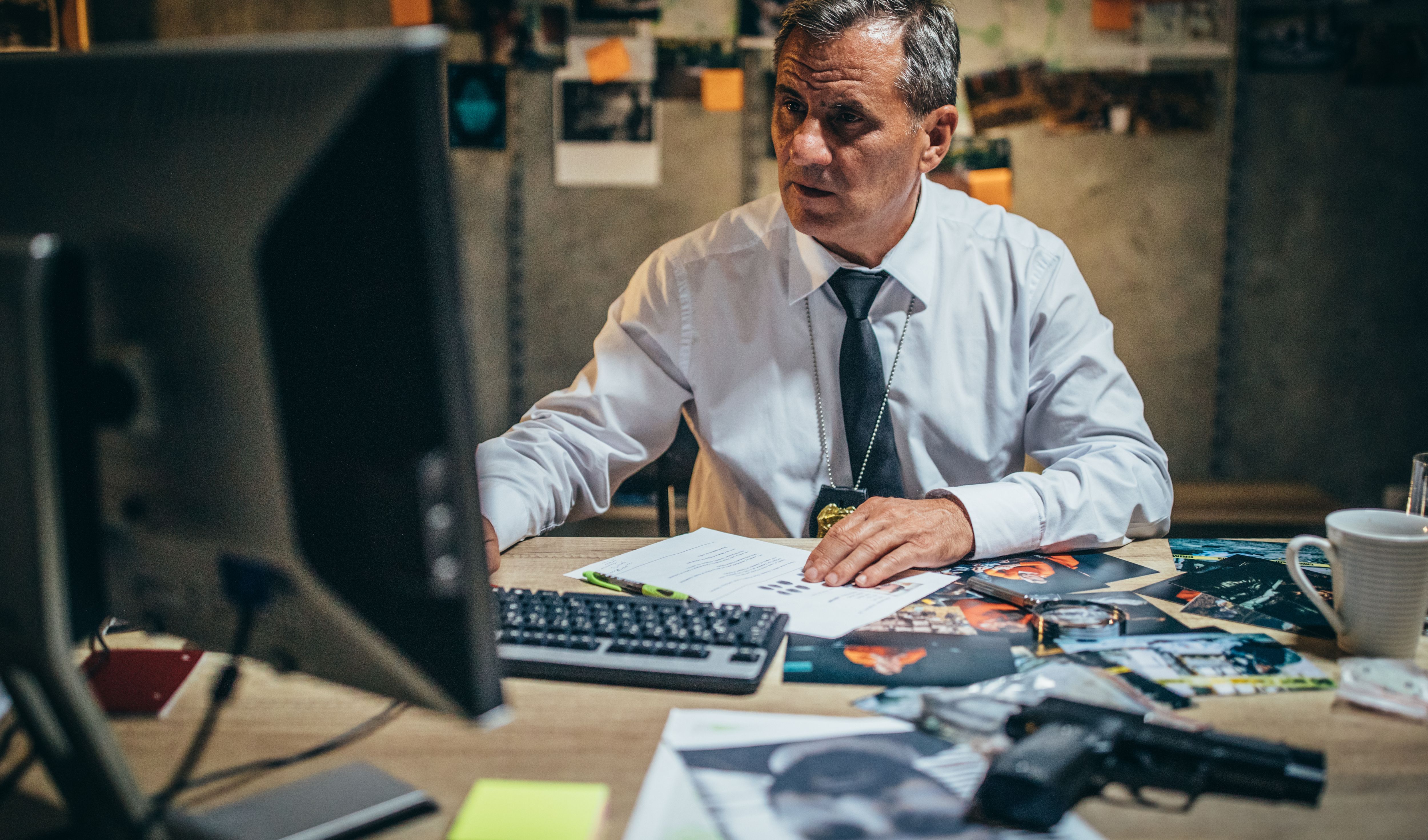 Corporate investigation services in Fort Lauderdale