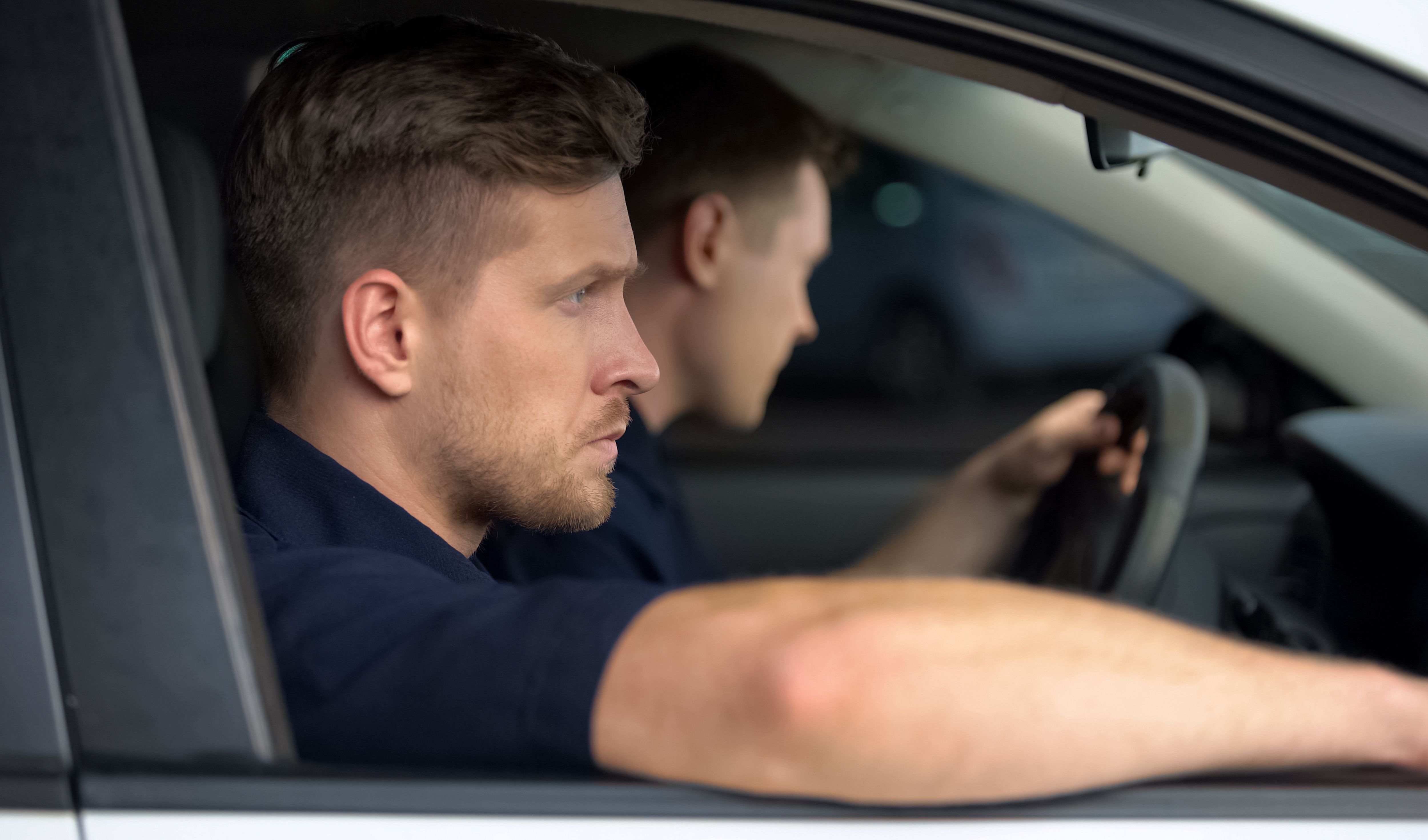 Domestic investigation and surveillance services