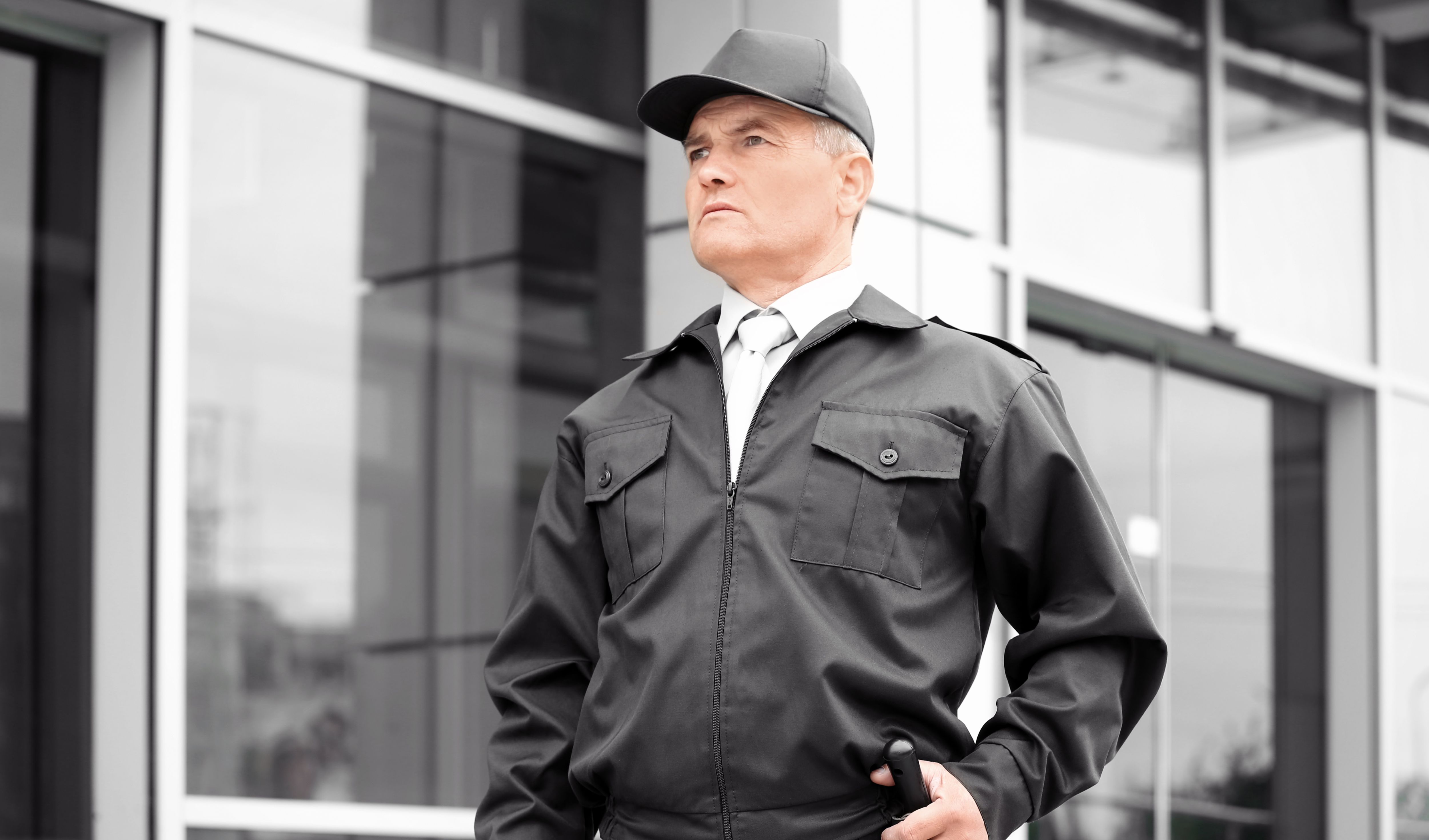 Executive protection services Fort Lauderdale